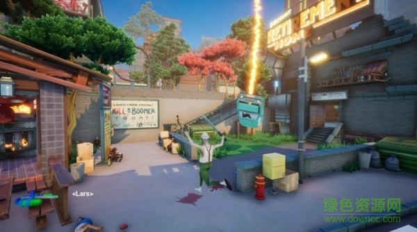 老大爷模拟器 老大爷模拟器下载