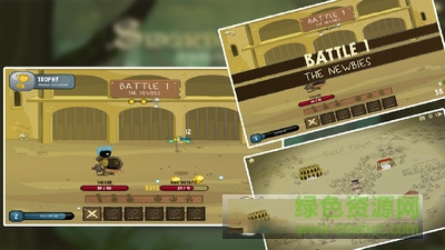 刀剑与灵魂游戏下载 刀剑与灵魂手游下载