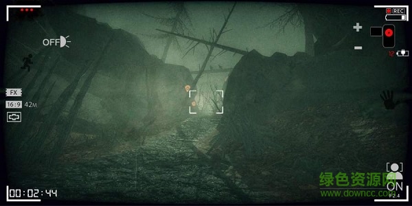 黑暗森林失落的故事下载