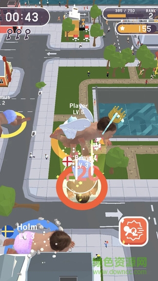 熊孩子来了手机版 熊孩子来了安卓版