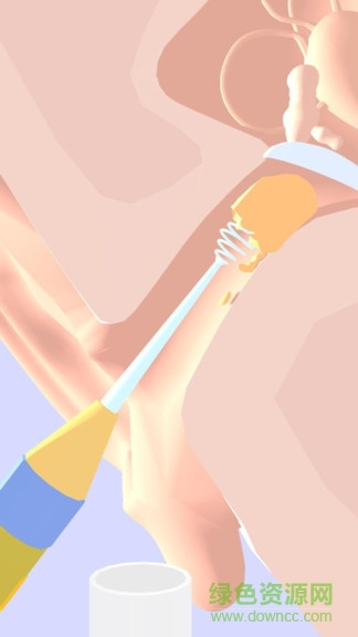 挖耳朵模拟器手机版