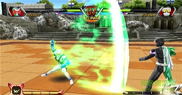 假面骑士巅峰英雄中文版 假面骑士巅峰英雄下载手机版