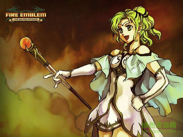 火焰纹章魔物版手游下载