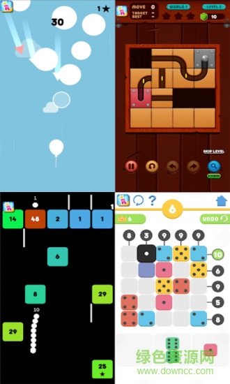 小游戏盒子app 小游戏盒子下载