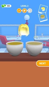 假发造型师手游