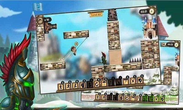 寻宝历险记手机版下载 寻宝历险记下载