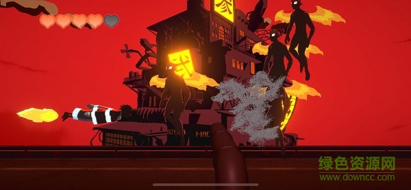 炎炎消防队焰道的决战 炎炎消防队焰道的决战下载