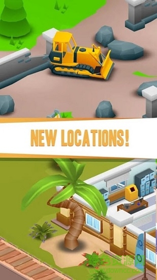 疯狂医院大亨下载