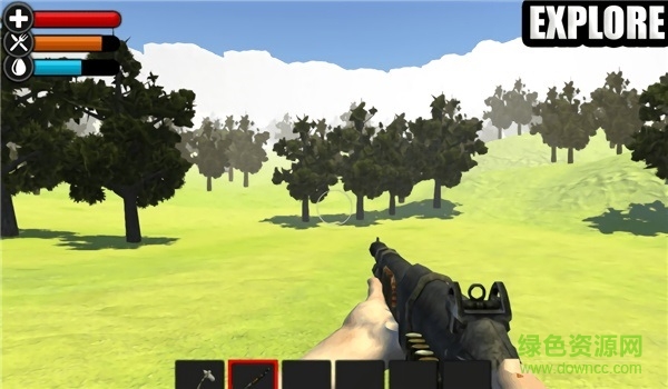 幸存者冒险生存岛游戏下载 幸存者冒险生存岛手机版下载