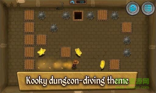 监狱逃亡游戏下载