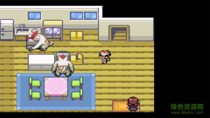 口袋妖怪MEGA觉醒0.5下载 口袋妖怪MEGA觉醒0.5手机版下载