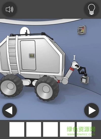 空间博物馆逃脱下载