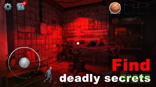 可怕的豪宅下载