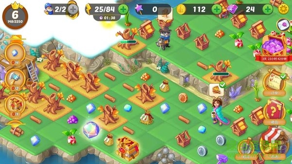 合并童话国游戏下载