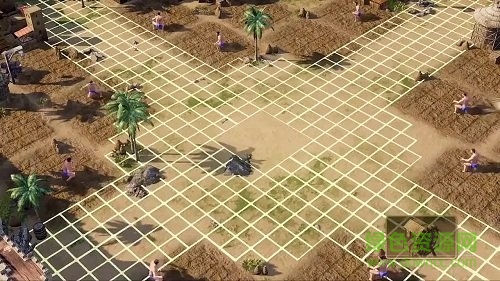 开局五农民 开局五农民游戏