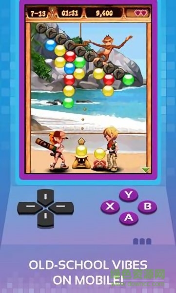 Gameloft游戏商店app下载 Gameloft游戏商店下载安装