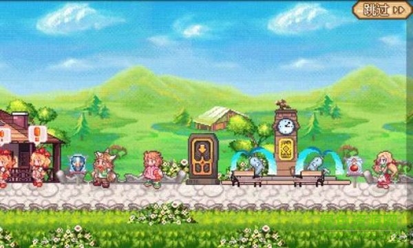 新彩虹岛手游 新彩虹岛手游下载