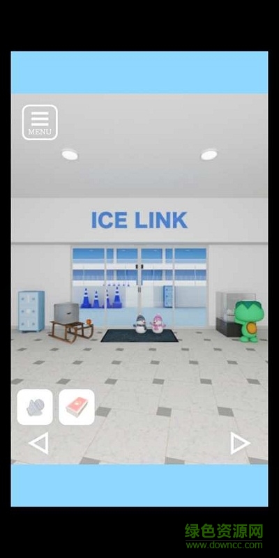 逃脱游戏滑雪最新版 逃脱游戏滑雪最新手游下载