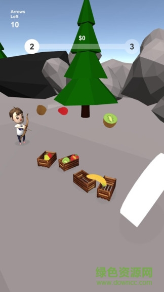 水果射手安卓版 水果射手手机版