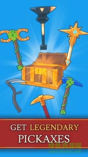 空闲塔矿工手游下载