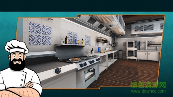 料理模拟器手机版 料理模拟器中文版下载