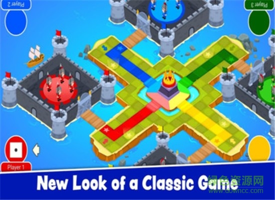 皇冠之旅滚动骰子游戏下载