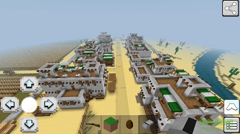 迷你西部世界手游下载