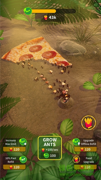 闲置蚂蚁 闲置蚂蚁手机版