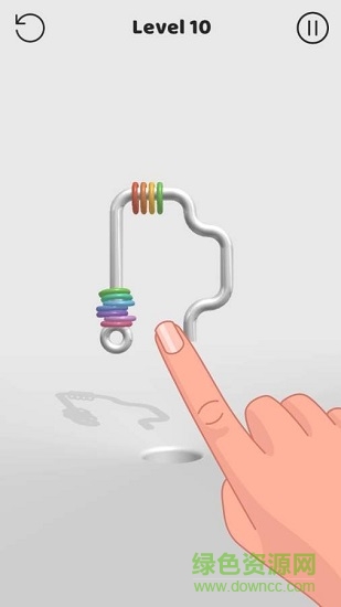 欢乐转圈圈游戏下载