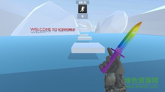 跑酷pro手游下载