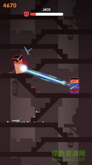 像素子弹英雄游戏 像素子弹英雄手游下载