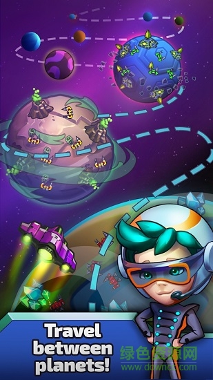 放置建筑工程车手游下载