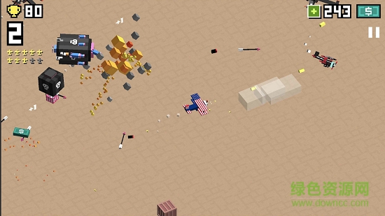 无尽飞行射击最新版 无尽飞行射击手游下载