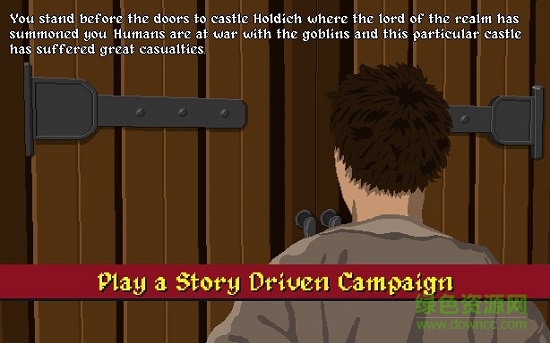 哥布林突袭者最新版 哥布林突袭者手游下载