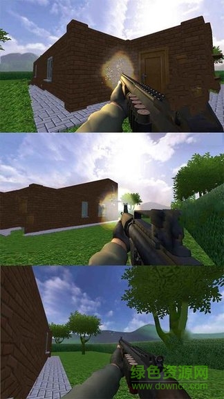 房子摧毁模拟 房子摧毁模拟手机版