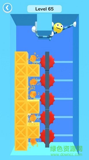 橡皮人快跑游戏下载