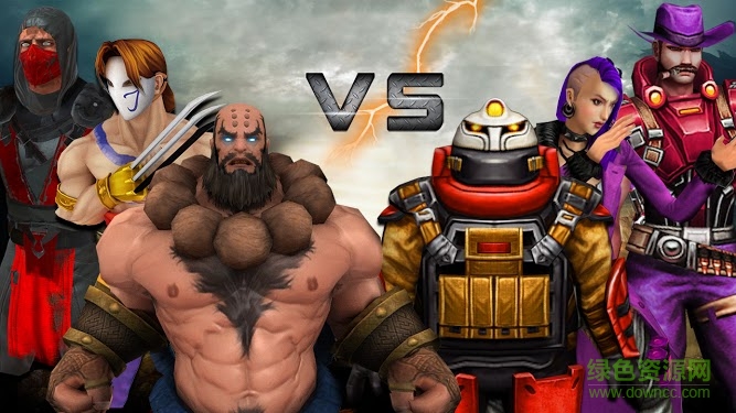 街头霸王日游戏 街头霸王日游戏下载