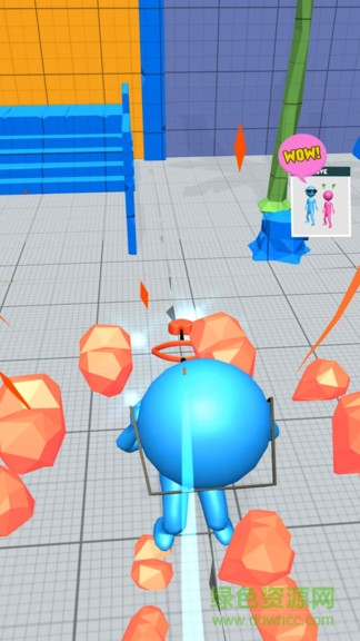 天使丘比特安卓版