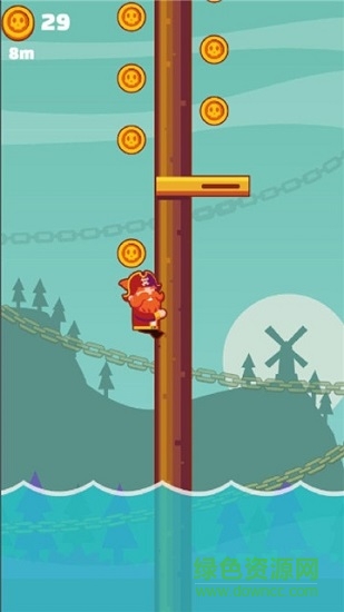 熊猫登山者官方手游下载