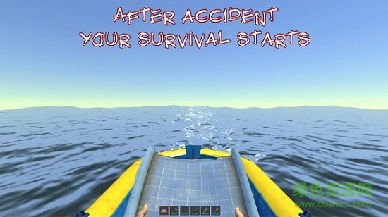 深海求生手机版 深海求生最新手游下载