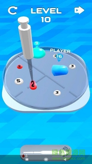 史莱姆粘液实验室官方手游下载