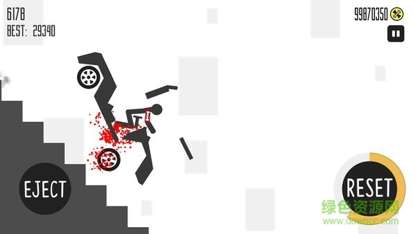 火柴人破坏涡轮歼下载