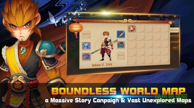 童话之战英雄归来手游下载