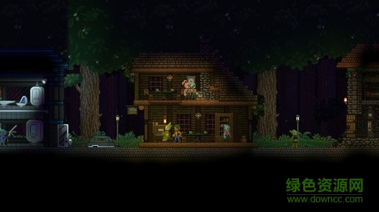 星界边境v1.0-v1.1.0风灵月影修改器 星界边境风灵月影修改器