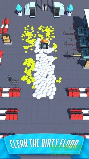 边界巡逻手游下载