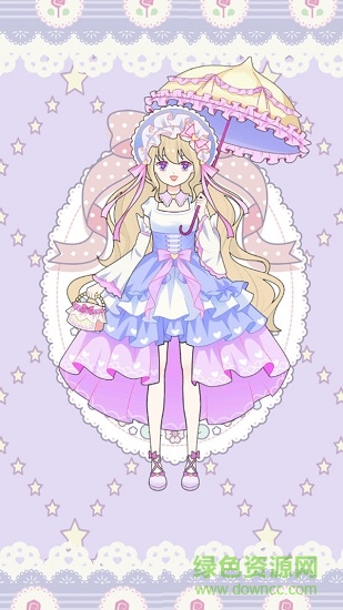 礼服公主手机游戏下载
