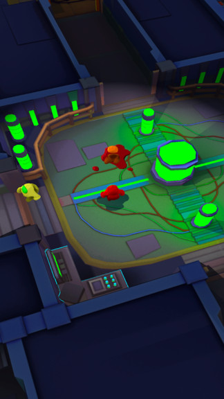 在我们中间游戏 在我们中间中文版