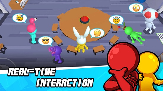 冒名顶替者官方版 冒名顶替者最新手游下载