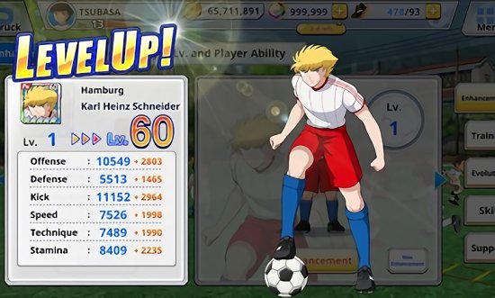 队长小翼零中文版下载