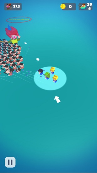 请叫我外星人杀手手机版 请叫我外星人杀手最新手游下载